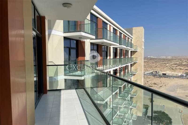 Квартира в `Уркуб Джувейза, Дубай 11287930