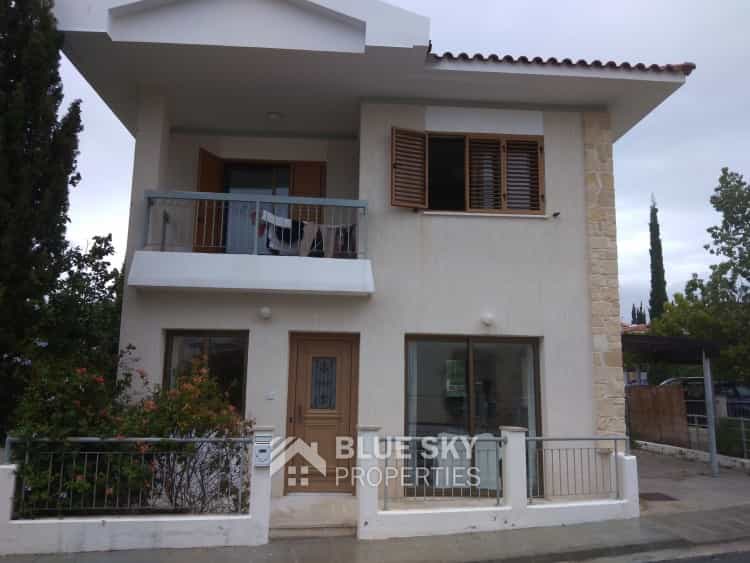 House in Paphos, Pafos 11287950