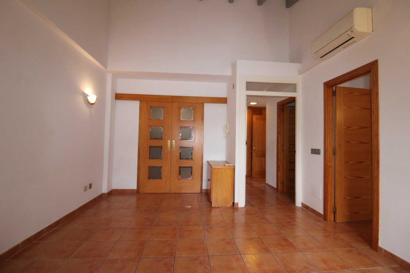 Condominium in Ses Rotgetes de Canet, Illes Balears 11287953