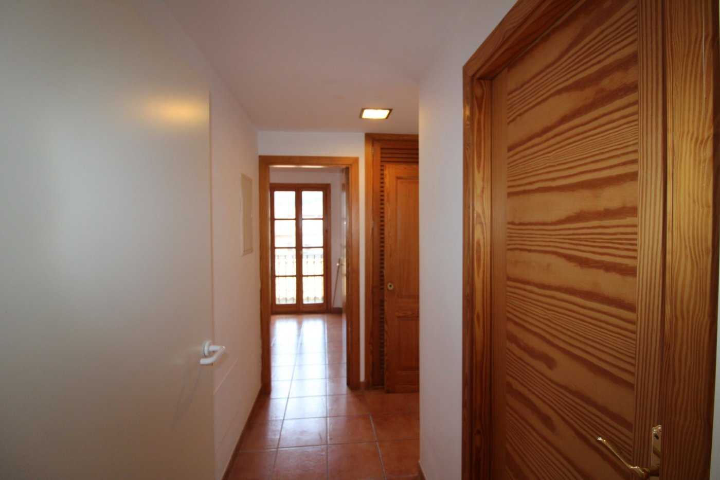 Condominium dans Ses Rotgetes de Canet, Illes Balears 11287953