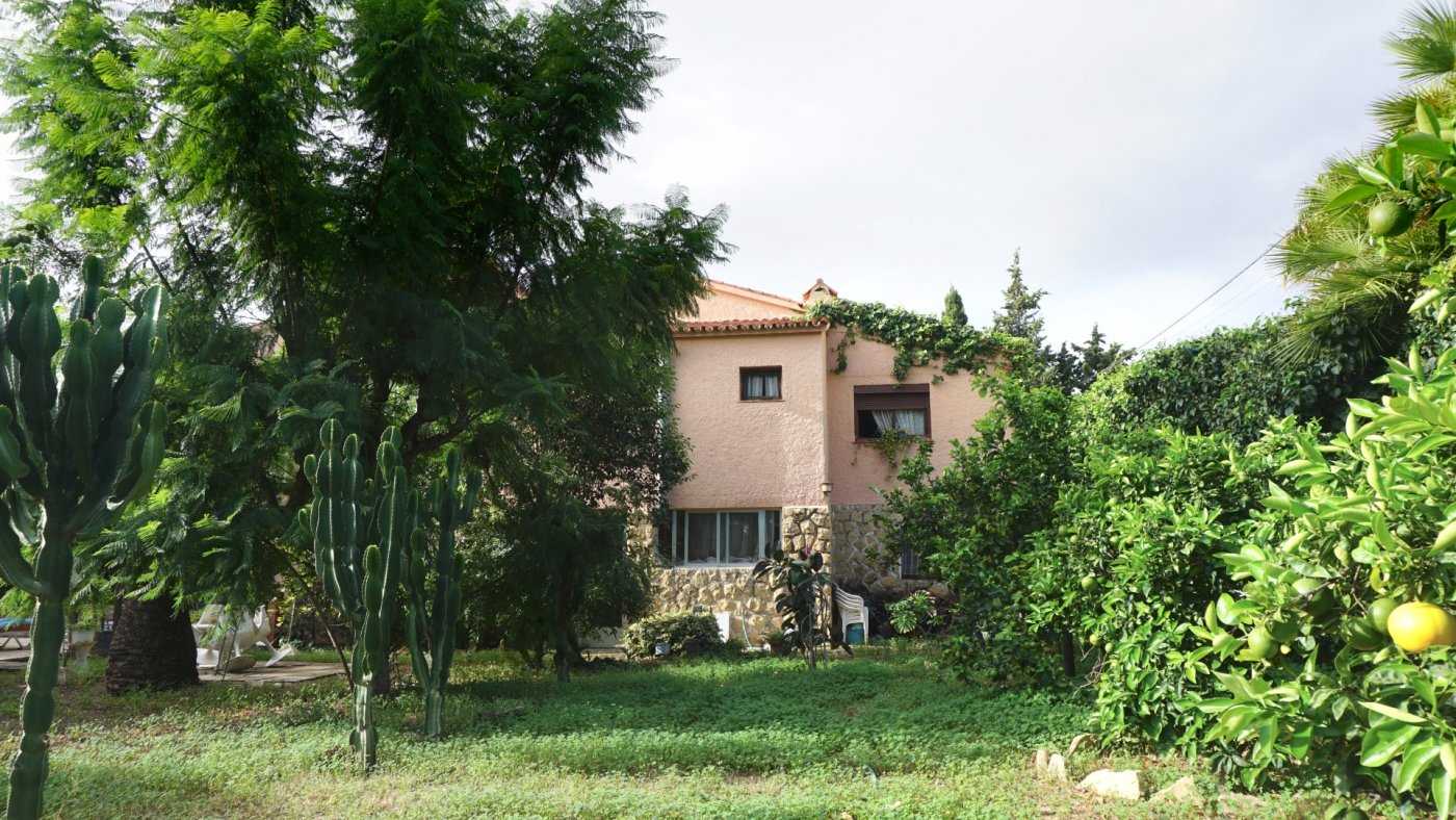 House in Benidorm, Comunidad Valenciana 11287954