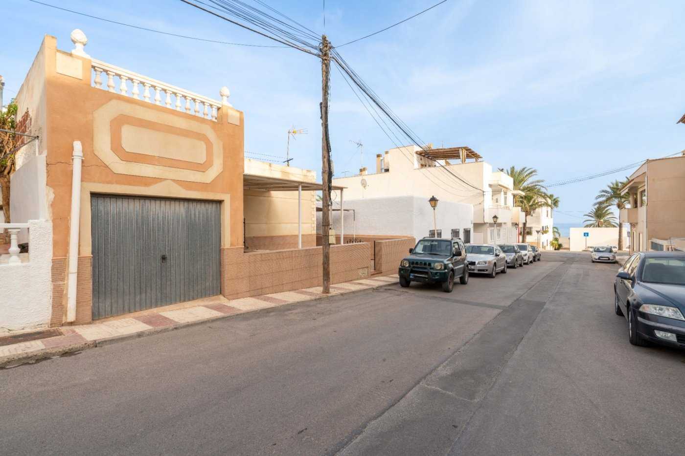 House in Carboneras, Andalucía 11287955