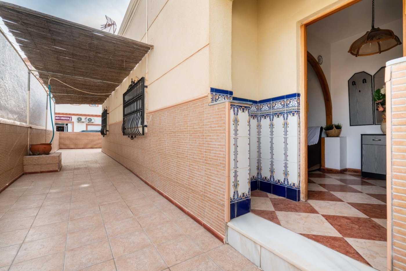 House in Carboneras, Andalusia 11287955