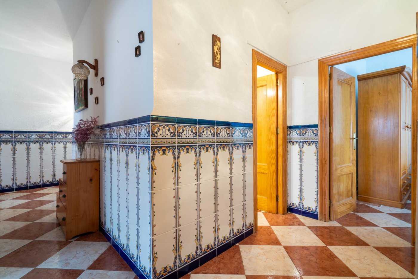 House in Carboneras, Andalucía 11287955