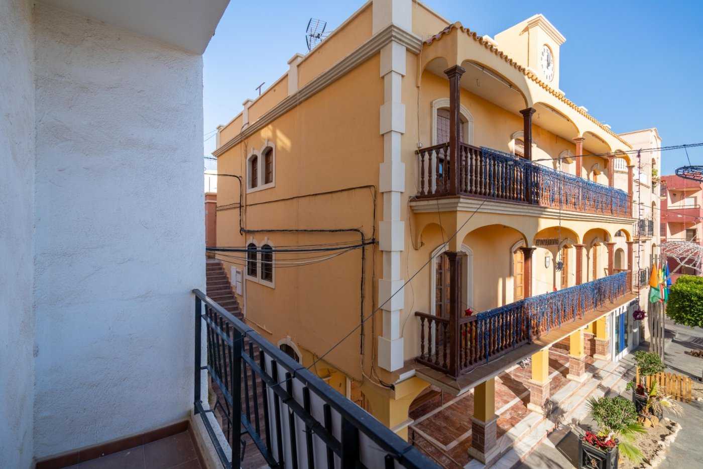 Condominium in Gádor, Andalusia 11287956