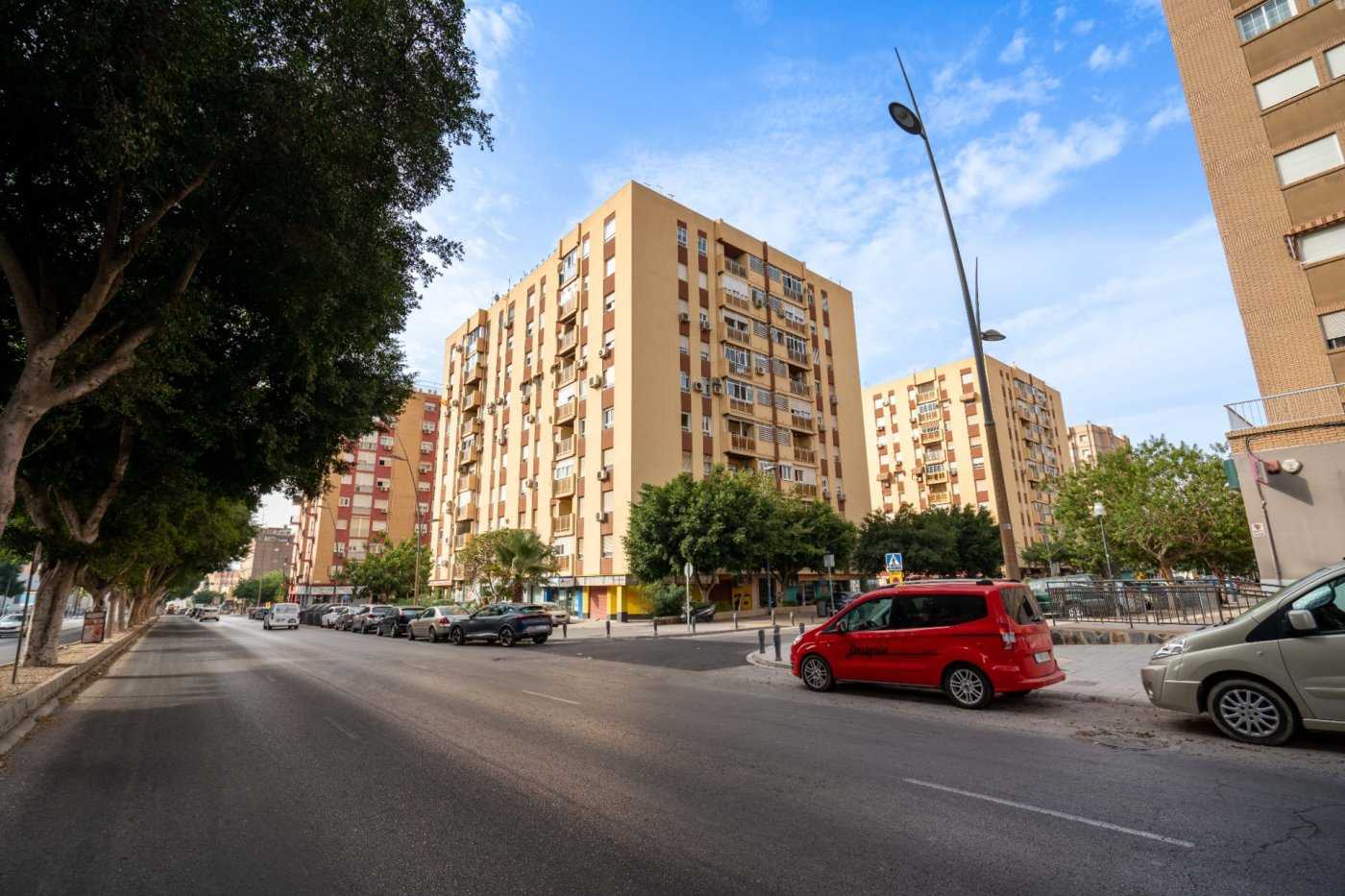 Condominium in La Vega de Aca, Andalusia 11287957