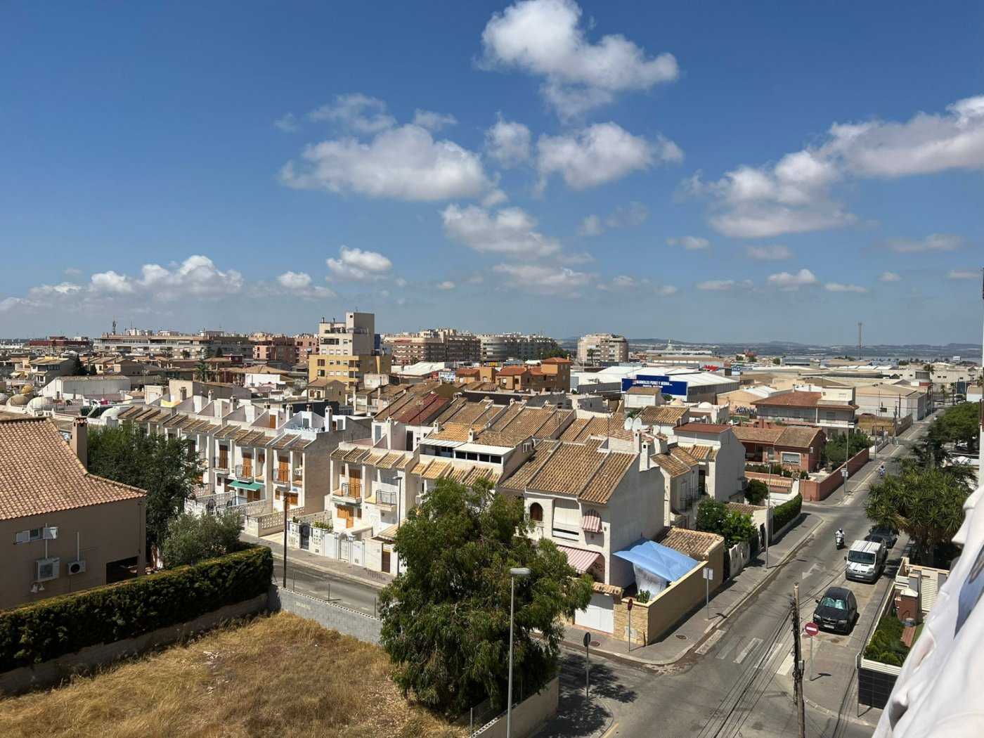 Condominium dans Alicante (Alacant), Comunidad Valenciana 11287959