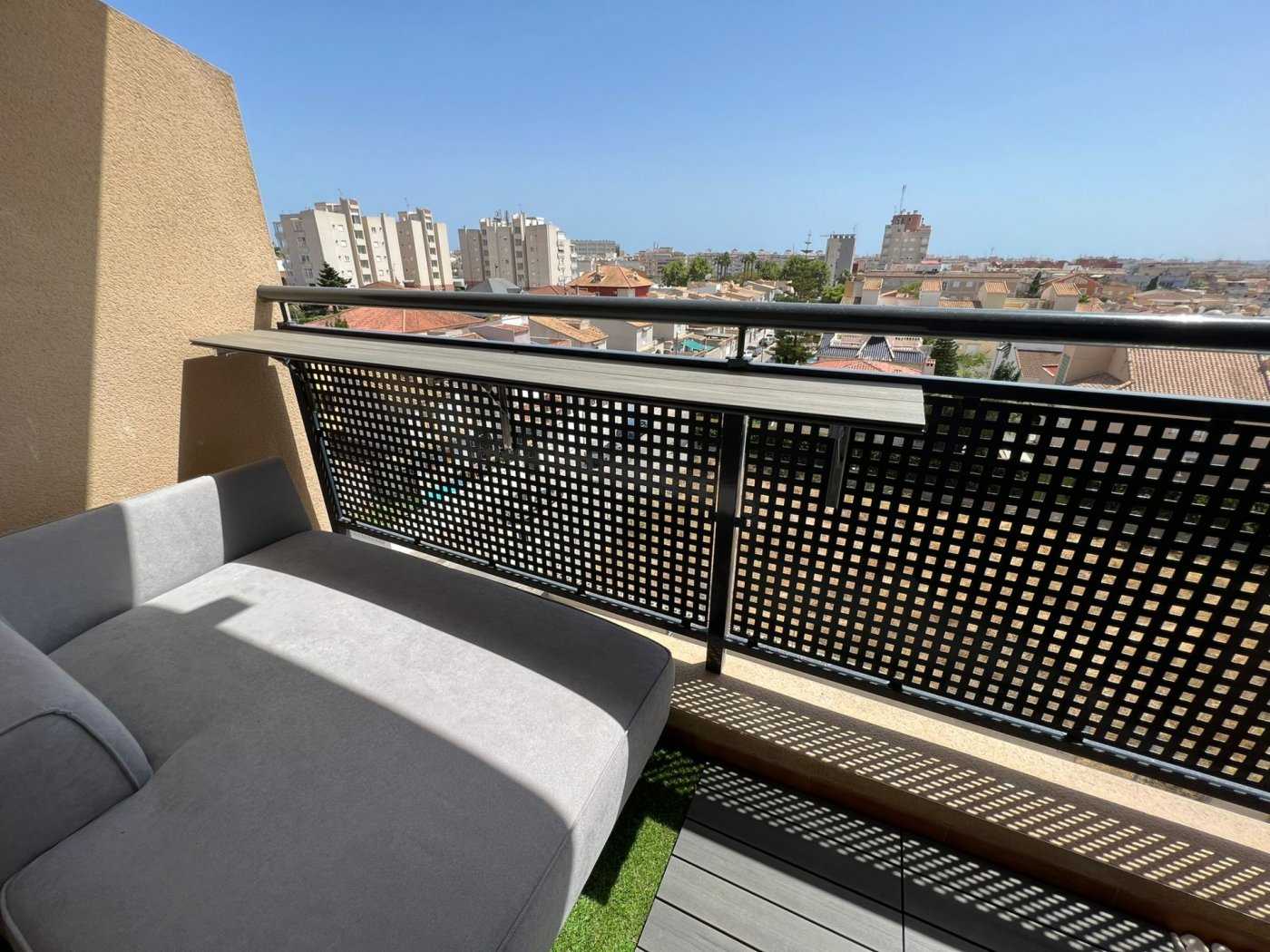 Condominium in Ciudad Jardín, Valencia 11287959