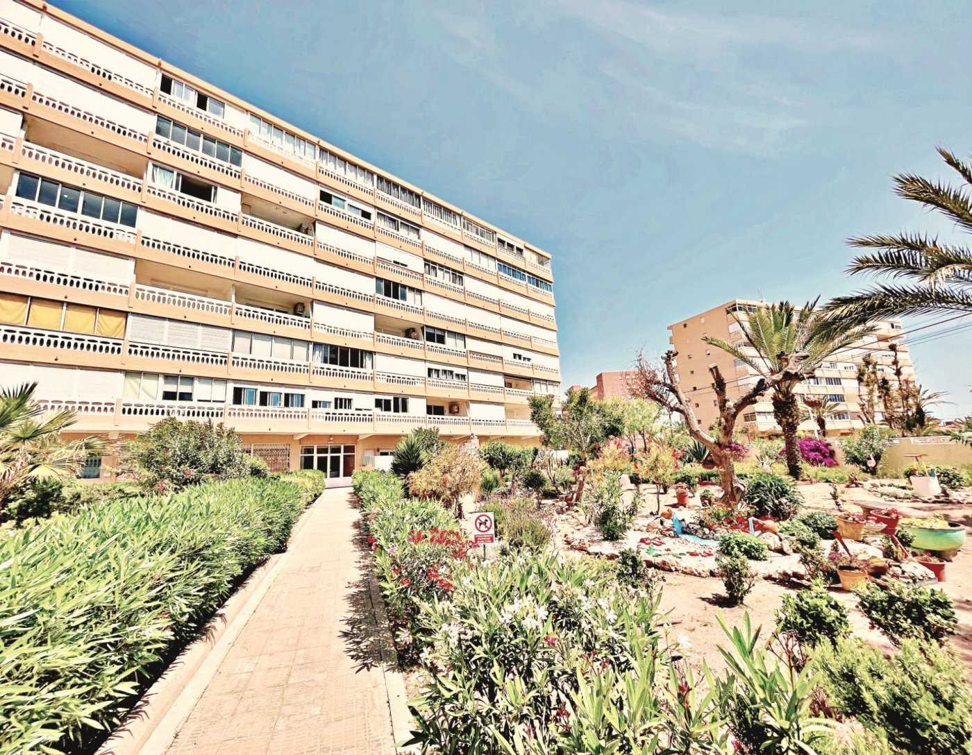 Condominium in Torrelamata, Valencia 11287962