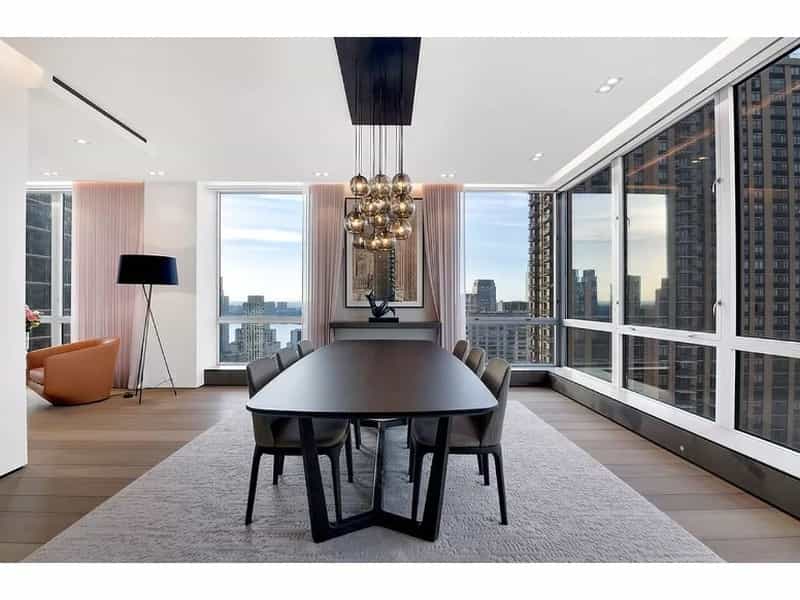 Condominium dans New York, New York 11287971