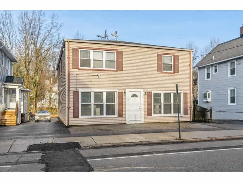 Multi Family in Morristown, New Jersey 11287972