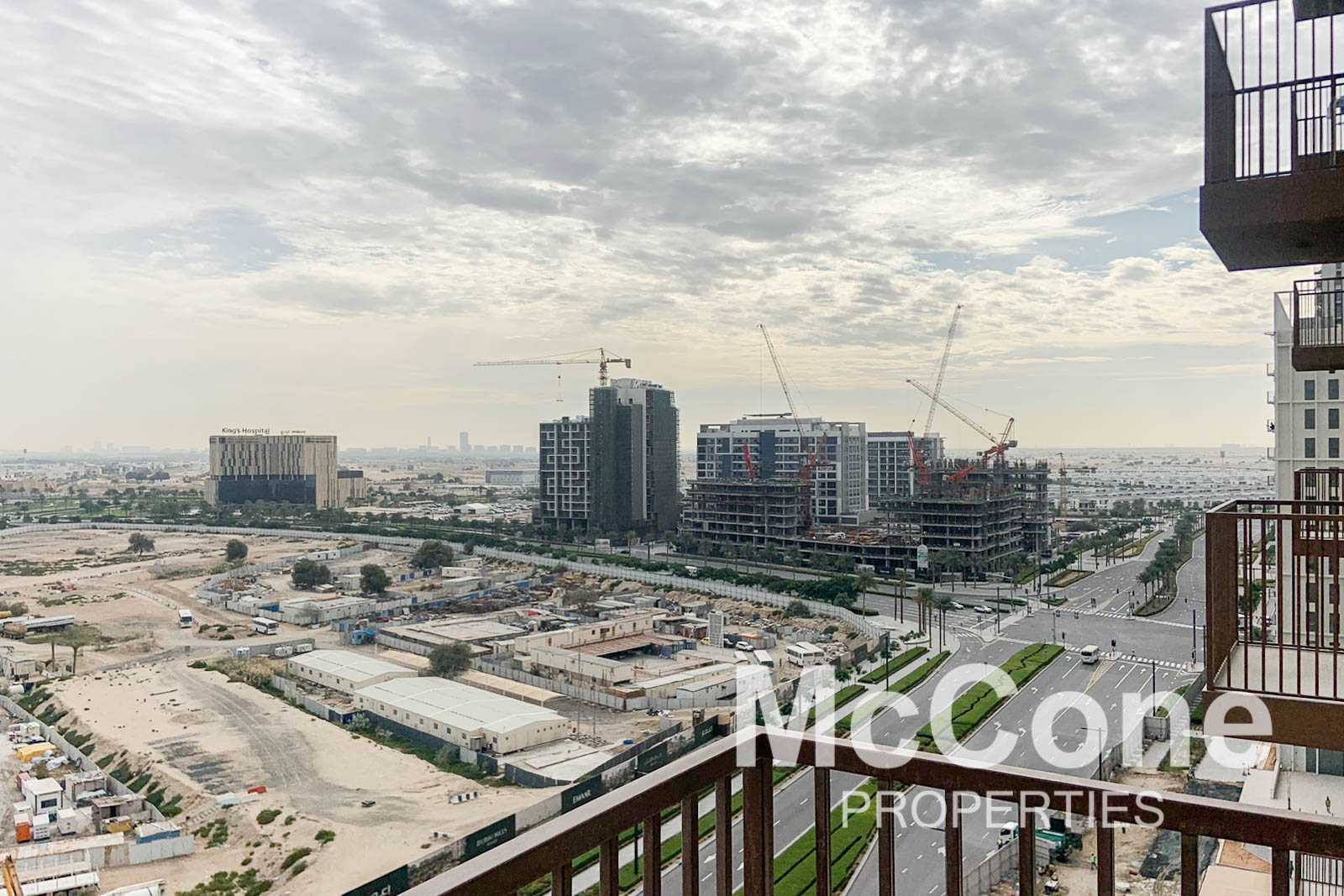 Eigentumswohnung im Dubai, Dubayy 11288012