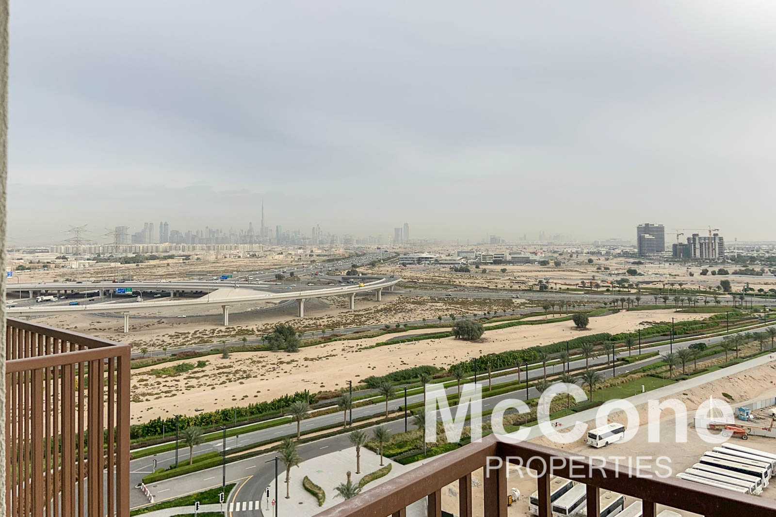 Condominio en Dubai, Dubai 11288012