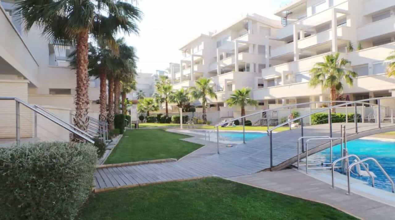 Condominium in Denia, Valencia 11288208