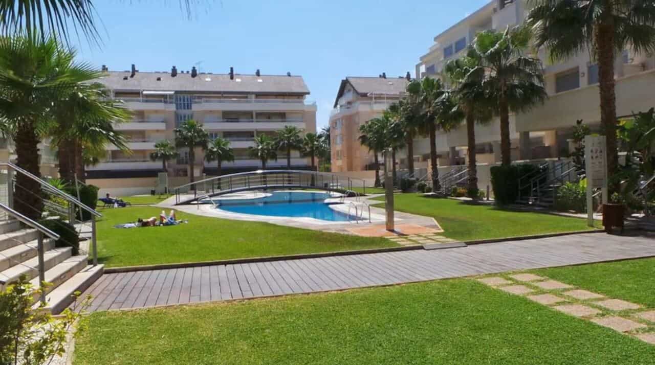 Condominium in Denia, Valencia 11288208