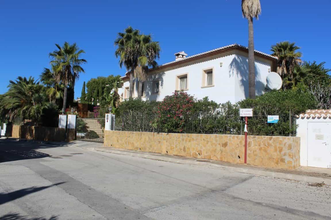 House in Javea, Valencia 11288264