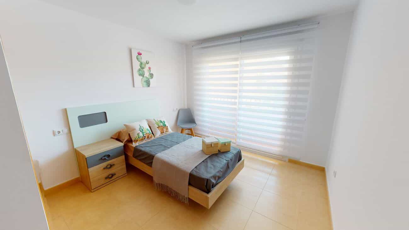 公寓 在 , Región de Murcia 11288293