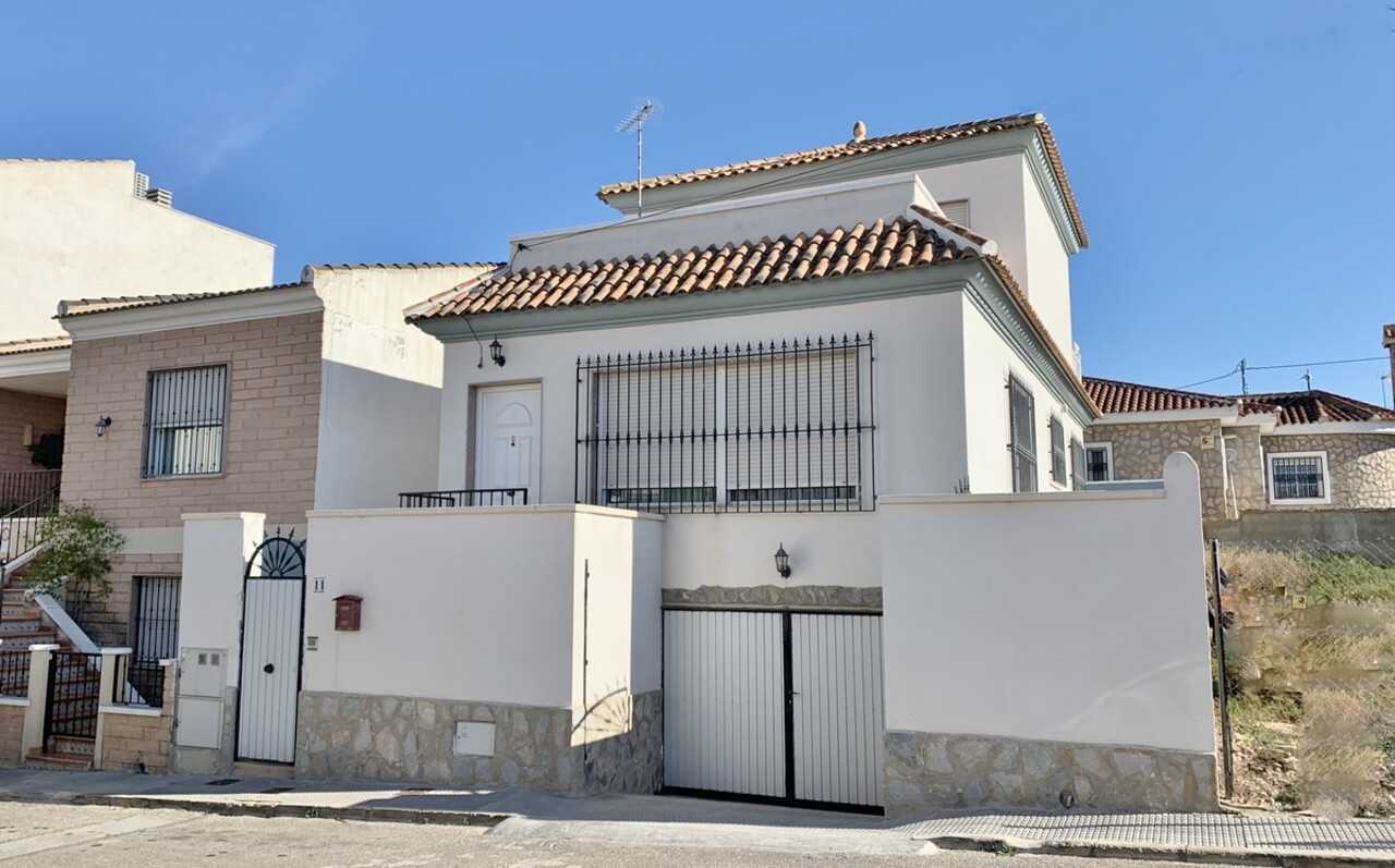 Haus im Formentera de Segura, Valencia 11288455