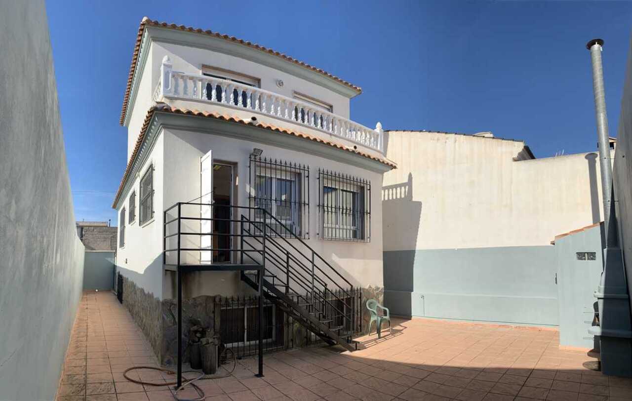 Hus i Benijófar, Comunidad Valenciana 11288455