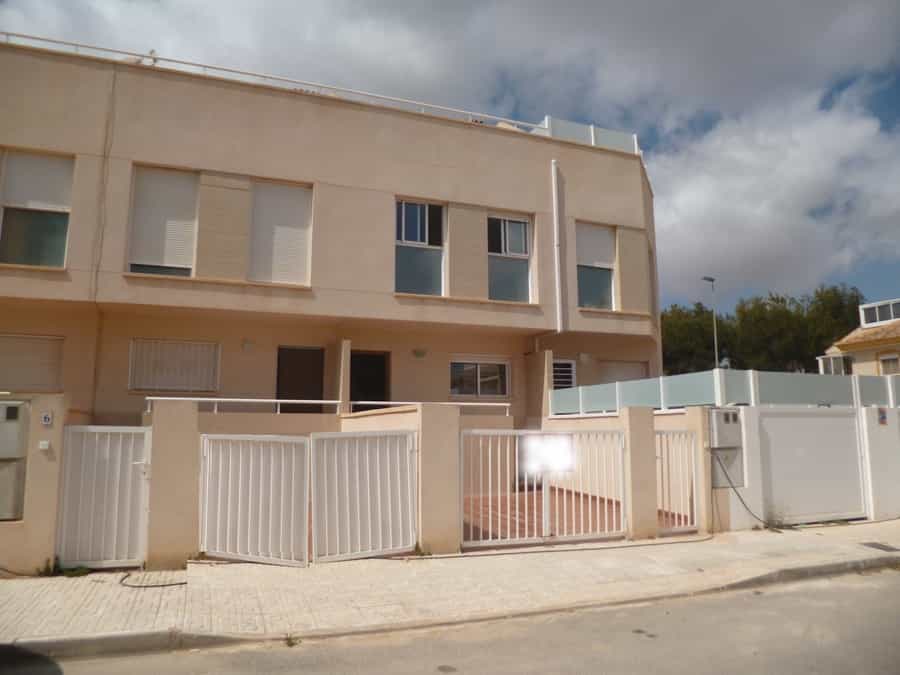 House in El Tocino, Valencia 11288833