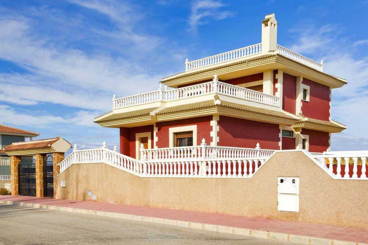 House in El Tocino, Valencia 11288893