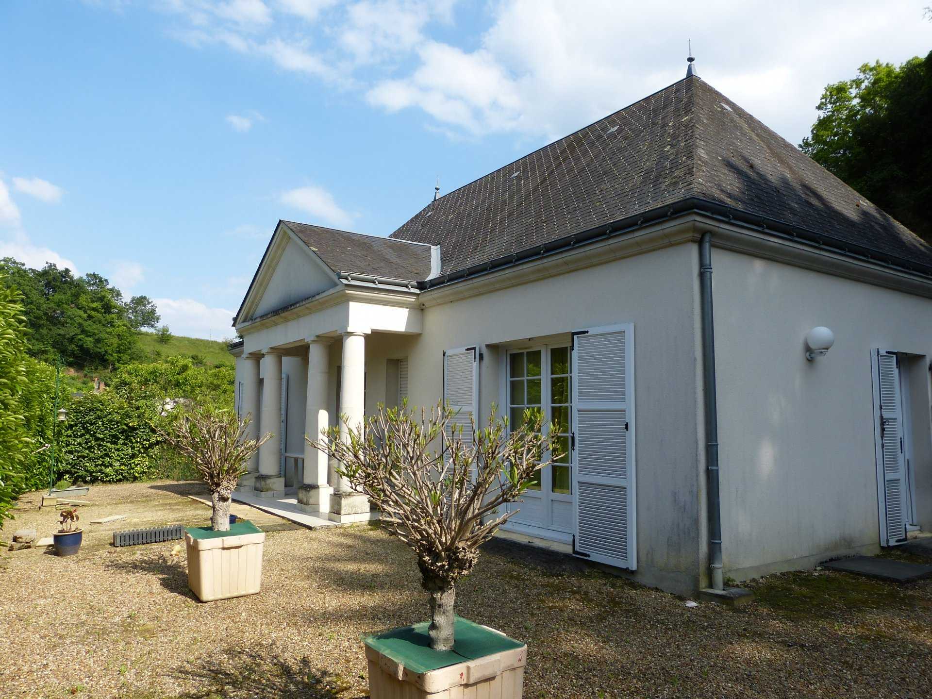 Résidentiel dans Rochecorbon, Indre-et-Loire 11289051