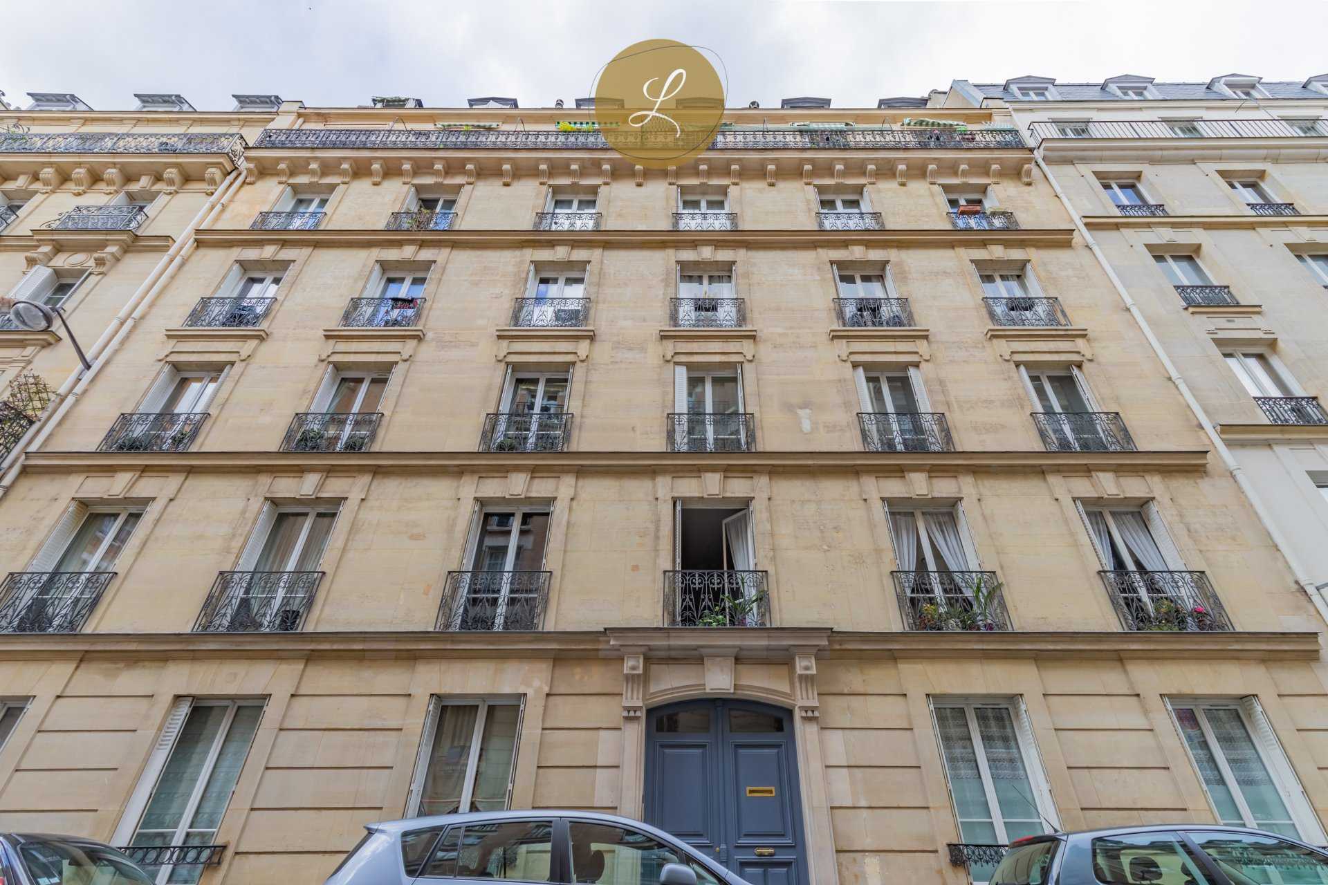 Condominium in Paris 16ème, Paris 11289176