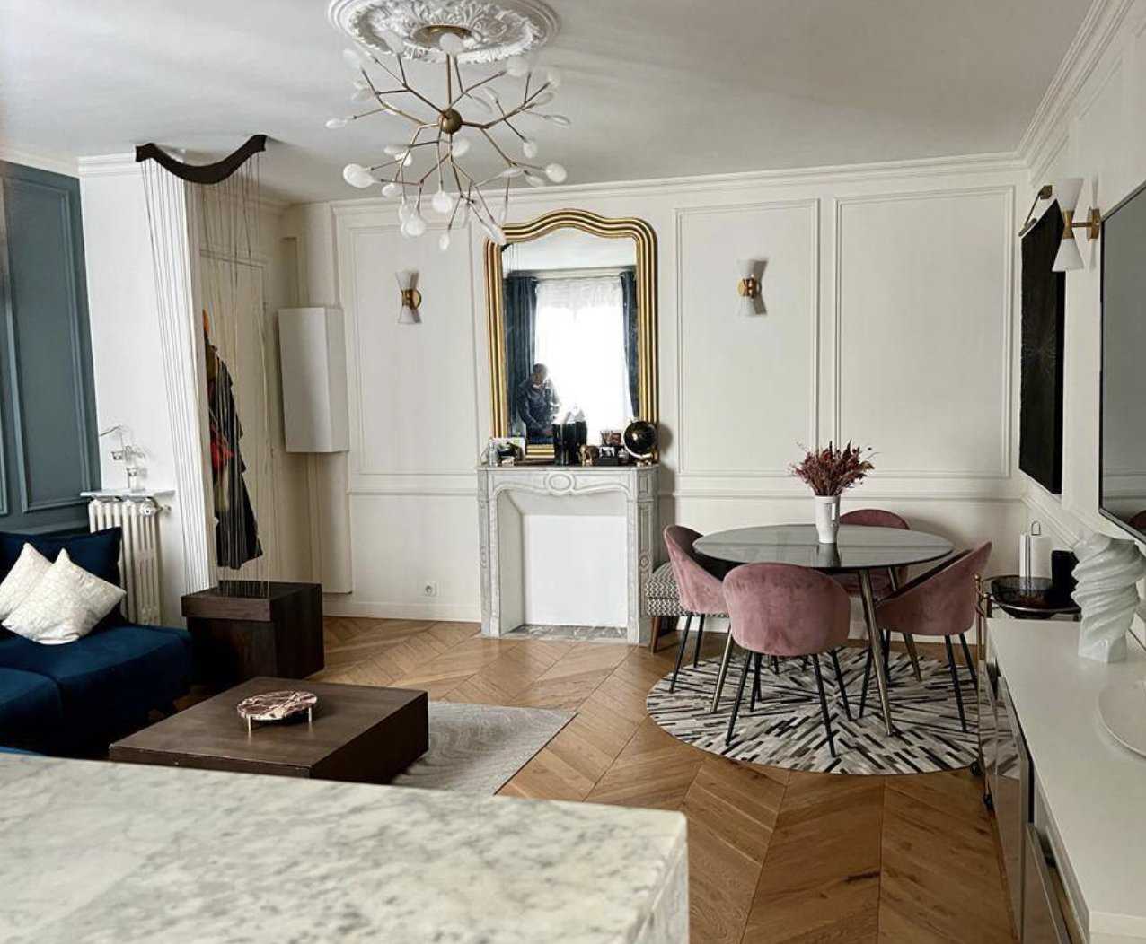 公寓 在 Paris 16ème, Paris 11289183