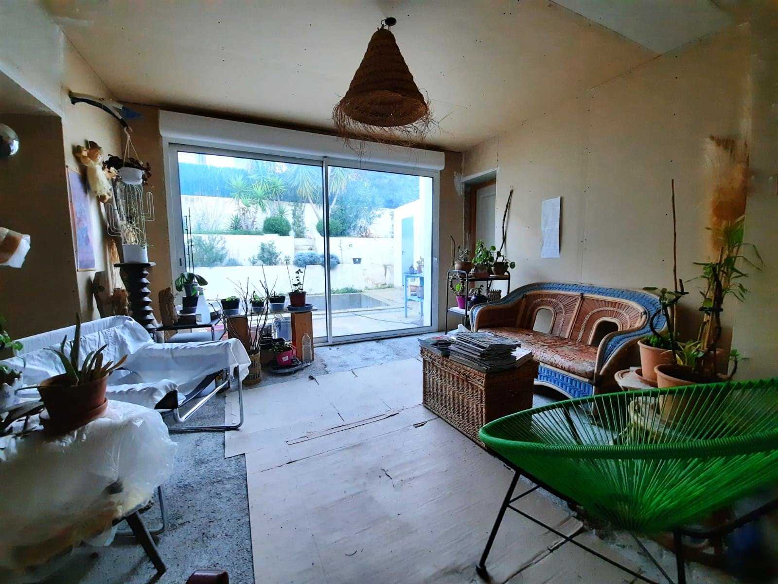 Huis in Gassin, Provence-Alpes-Côte d'Azur 11289199