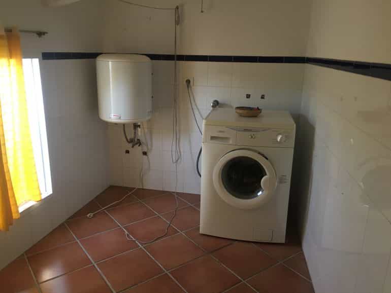 Kondominium dalam Olvera, Andalucía 11289612