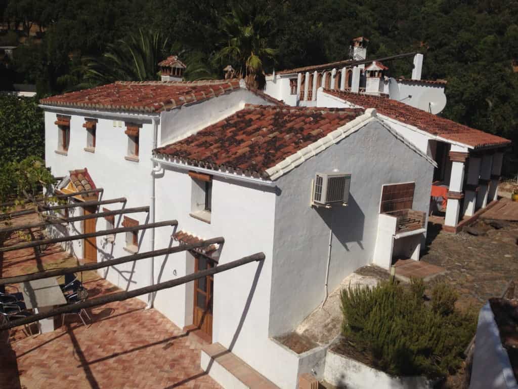 σπίτι σε Ronda, Andalucía 11289844