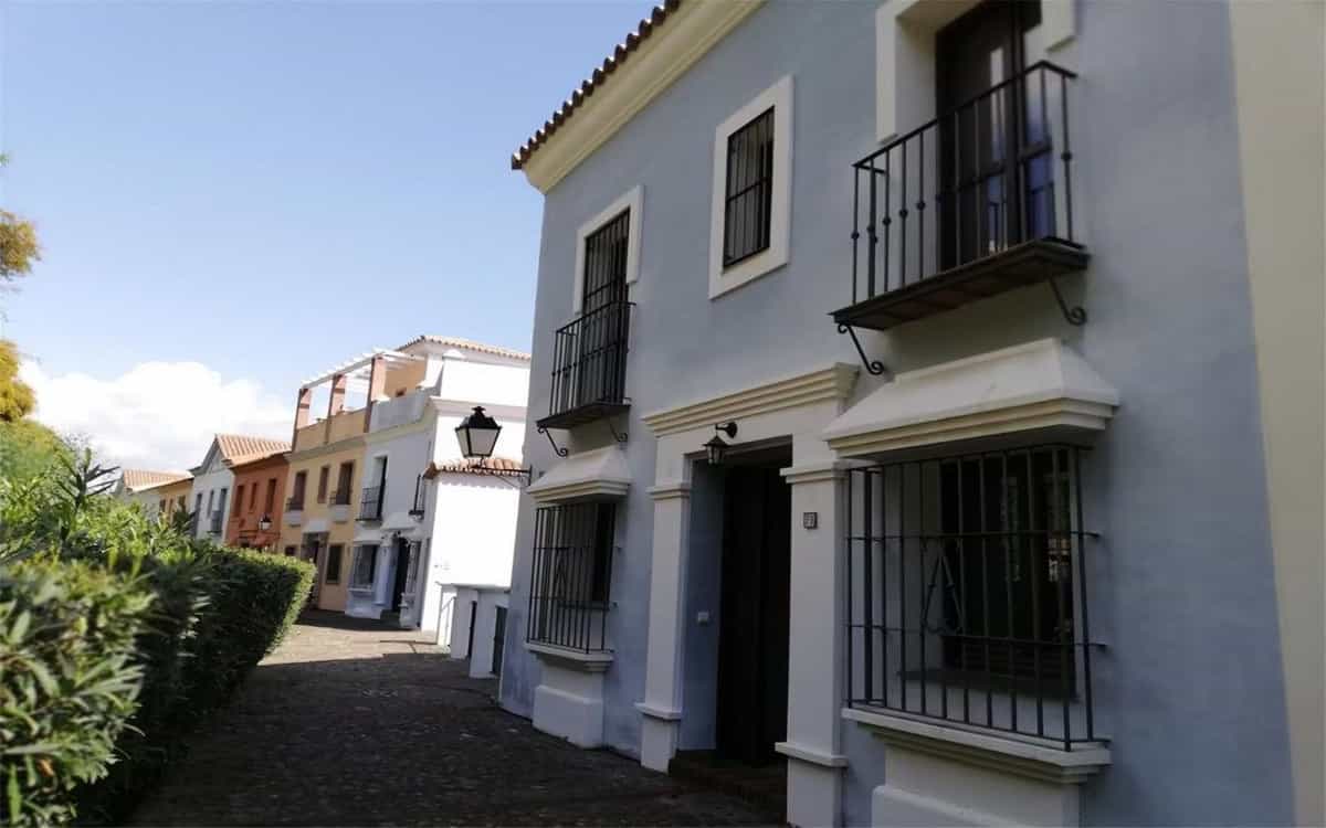 Hus i Benahavis, Andalusien 11289883