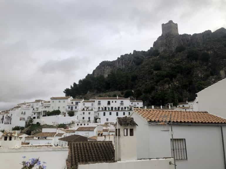 rumah dalam Algodonales, Andalusia 11290235