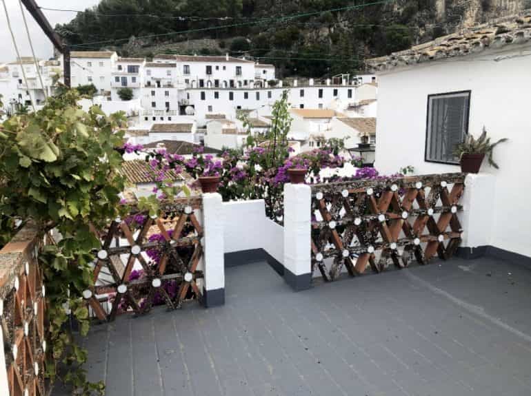 Casa nel Zahara de la Sierra, Andalucía 11290235