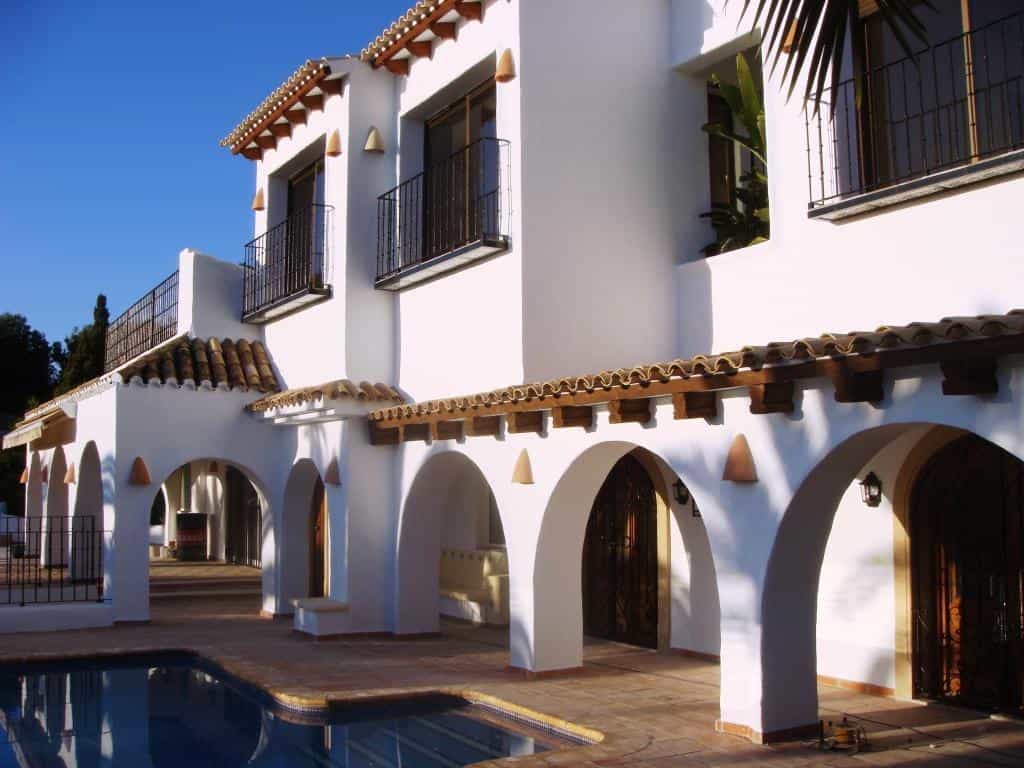 Rumah di Morayra, Pulau Canary 11290331