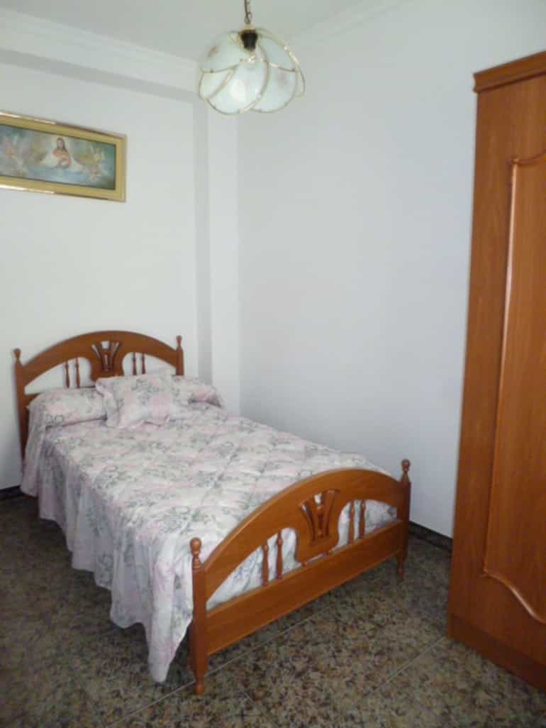 Casa nel Olvera, Andalusia 11290498