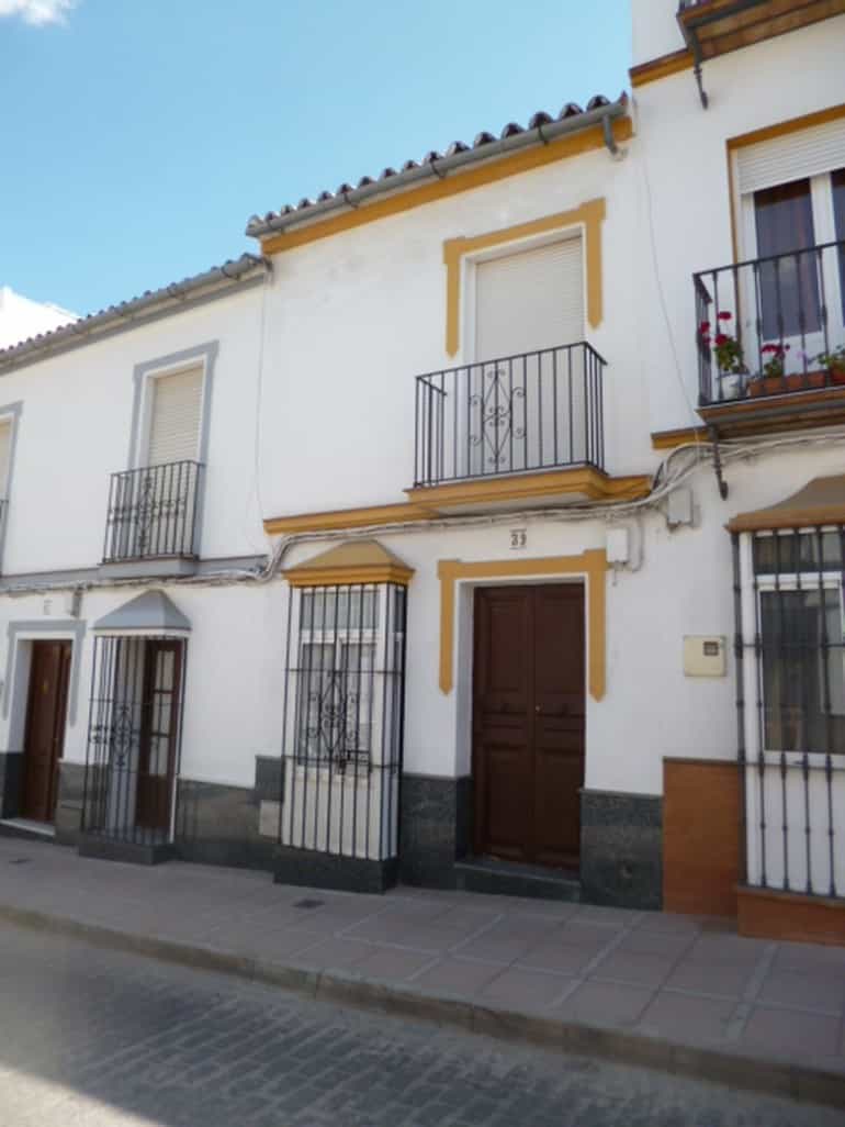 मकान में Olvera, Andalucía 11290498