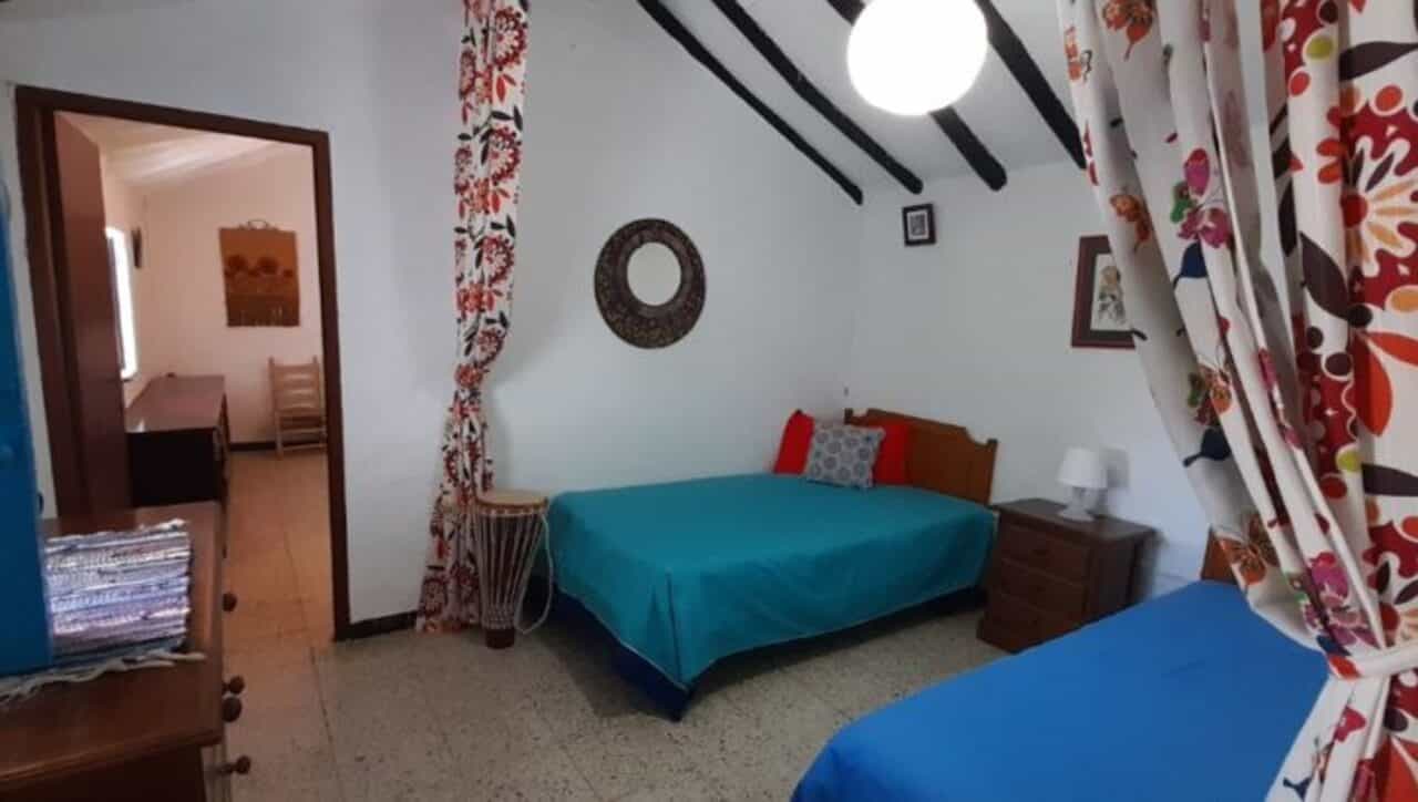 Huis in El Chorro, Andalusië 11290772