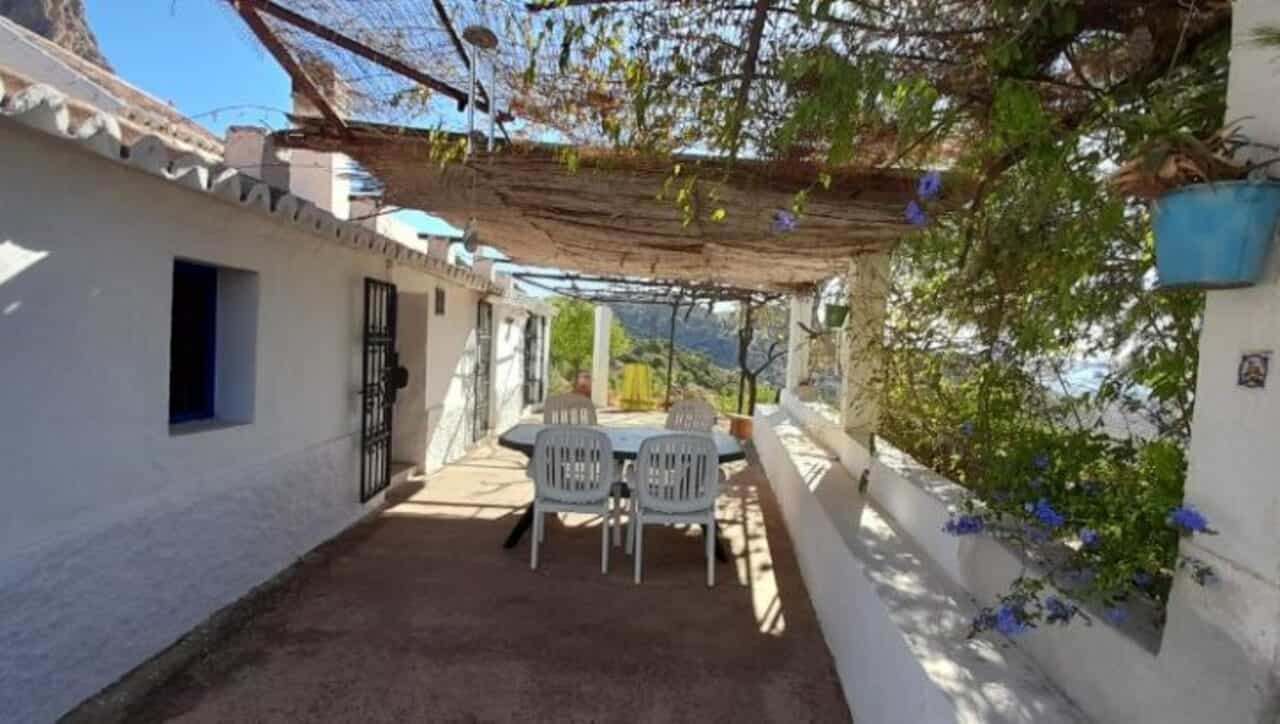 بيت في , Andalucía 11290772