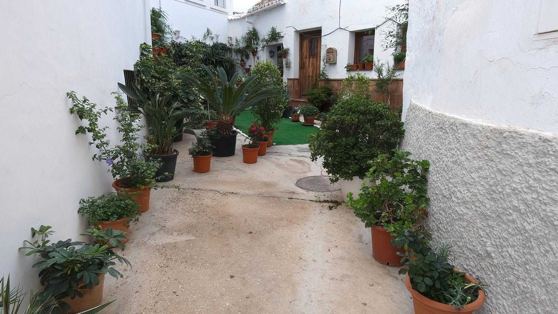 Dom w Yunquera, Andalucía 11290883