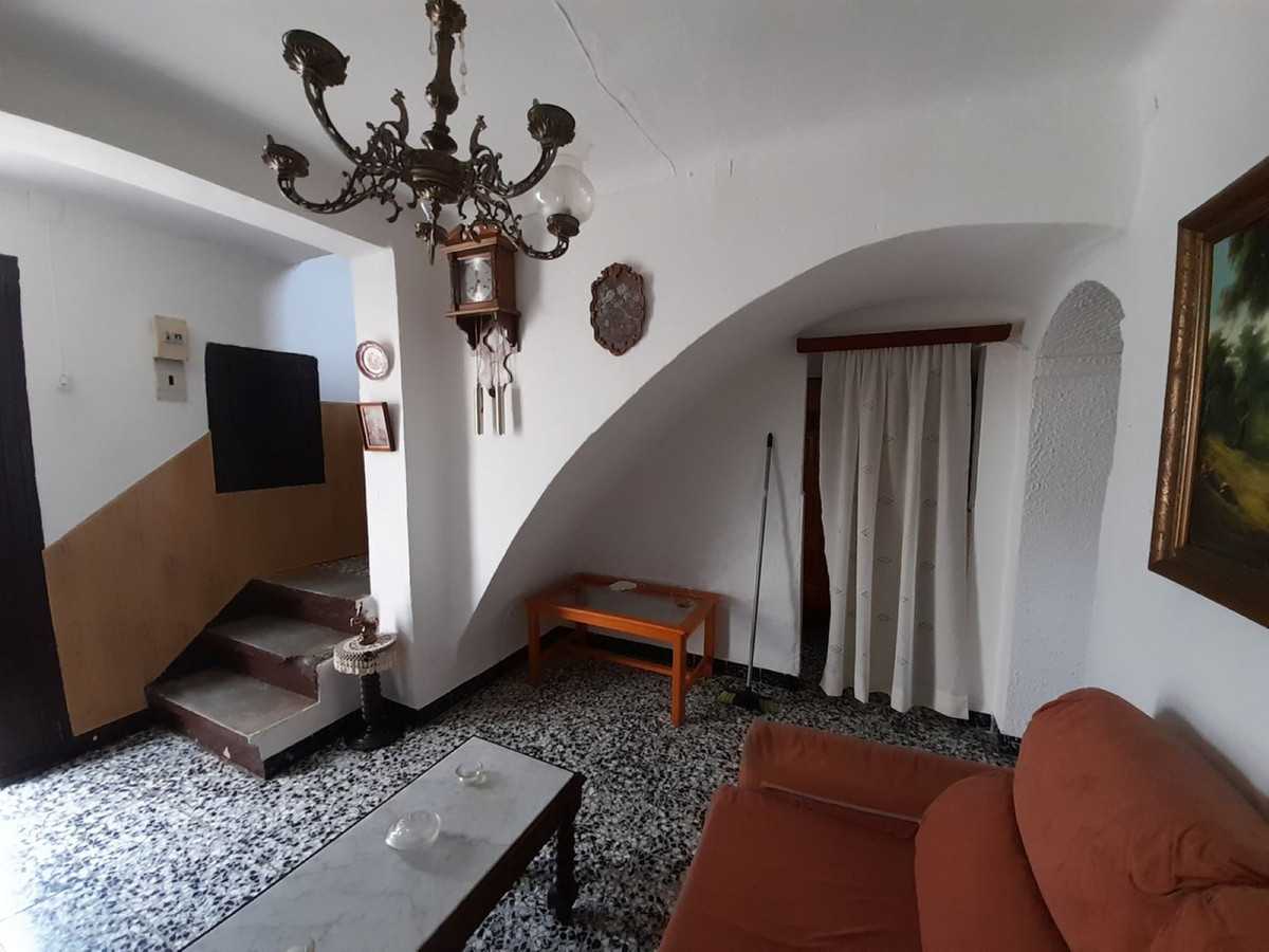 rumah dalam Carratraca, Andalusia 11290889