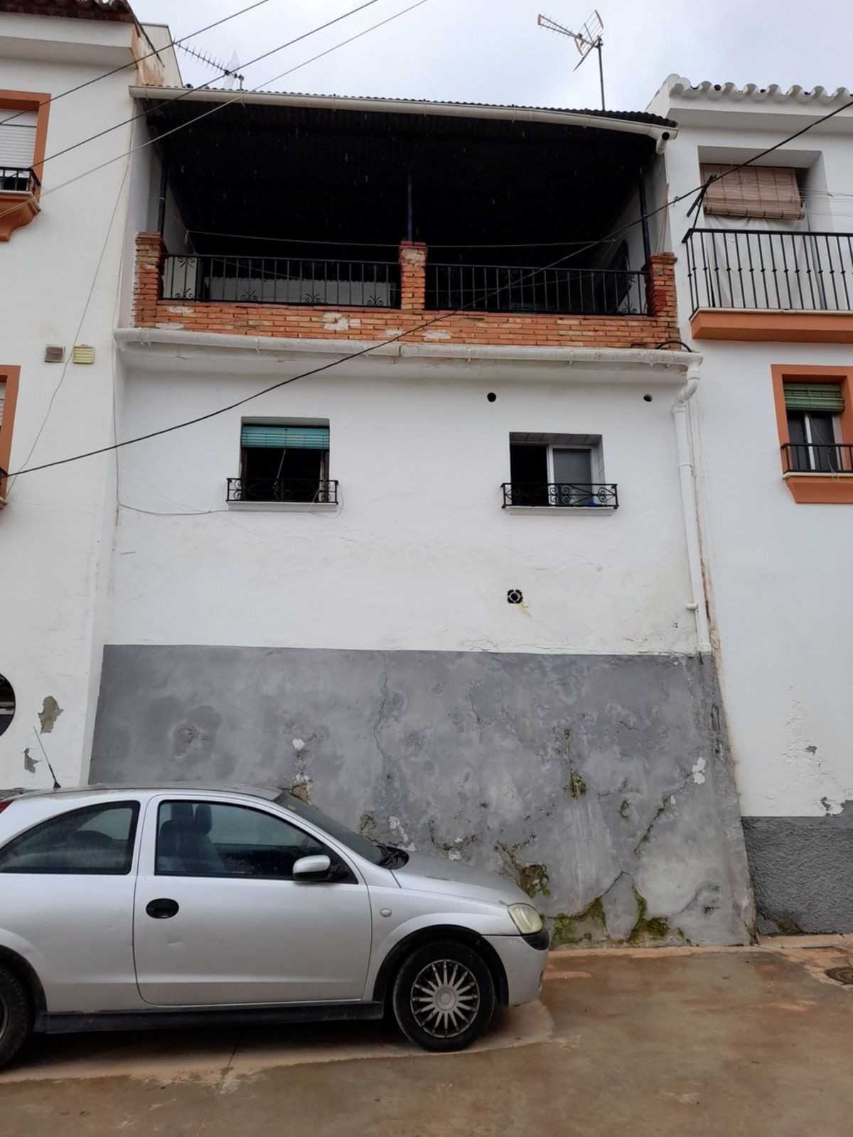 House in Álora, Andalucía 11290889