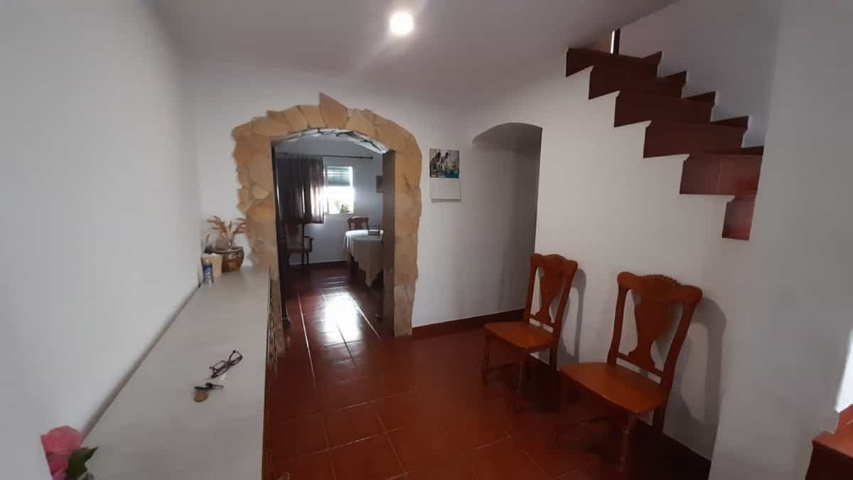 Hus i Carratraca, Andalusien 11290914