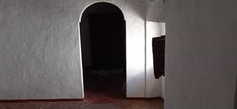 Hus i Olvera, Andalusien 11290948
