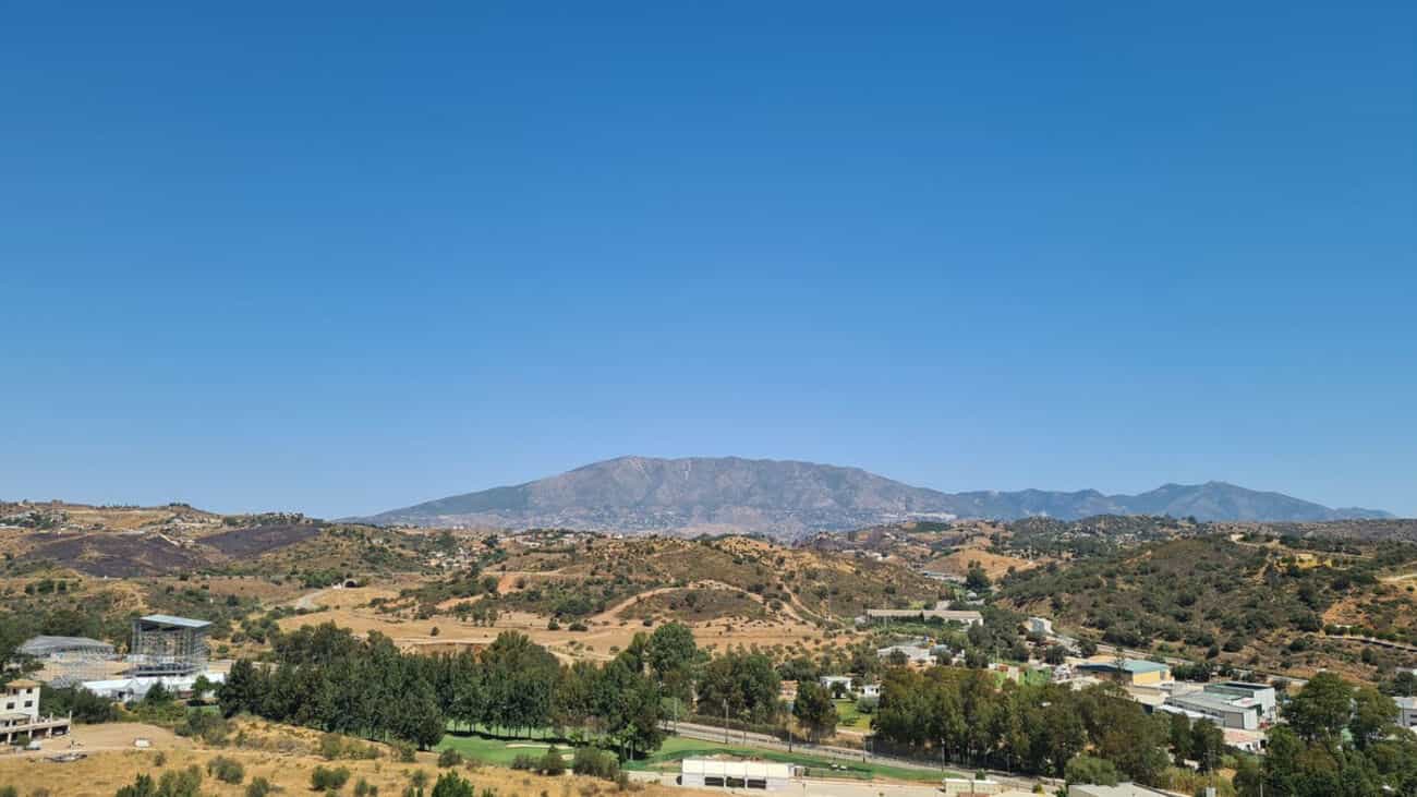 Кондоминиум в Фуэнхирола, Андалусия 11291100