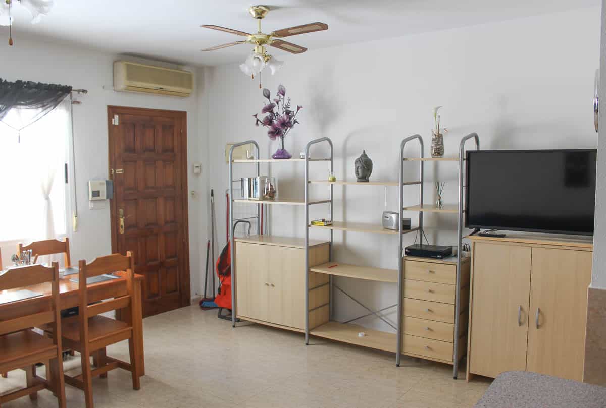 公寓 在 塞古拉福门特拉岛, 巴伦西亚 11291206