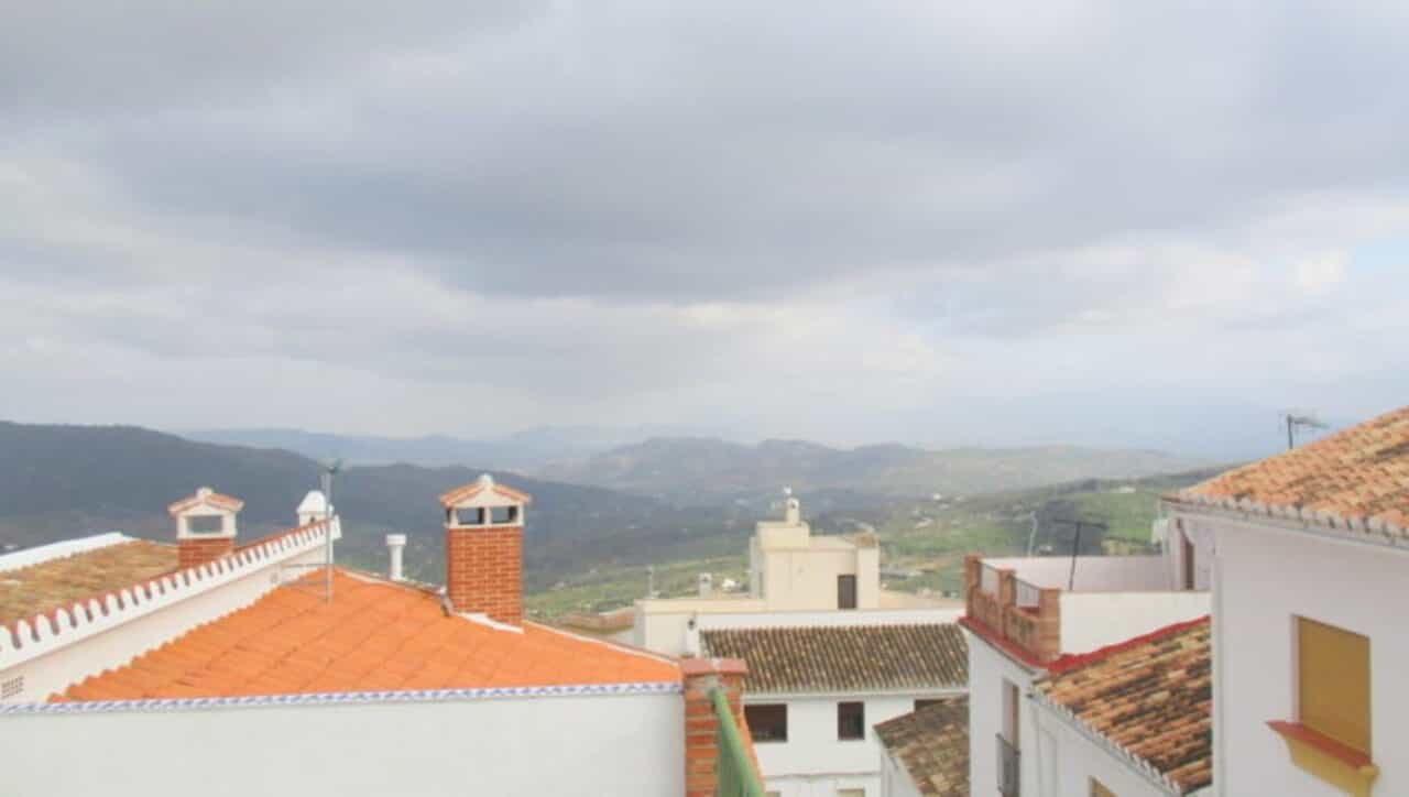 Huis in Casarabonela, Andalucía 11291238