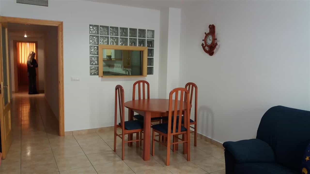 Condominium in Ondara, Valencia 11291379