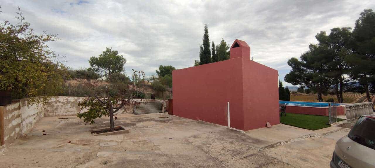 жилой дом в Yecla, Región de Murcia 11291429
