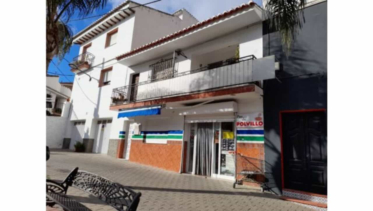 Квартира в Álora, Andalucía 11291485